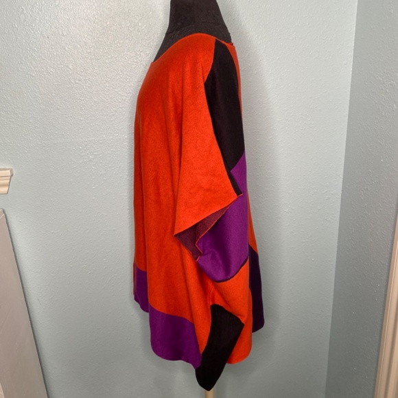 NWT Worthington Oversized Pullover Sweater - Picture 2 of 12